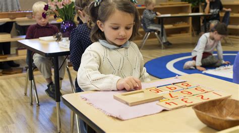 montessori preschool academy.